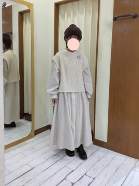 kanaさんのコーディネート