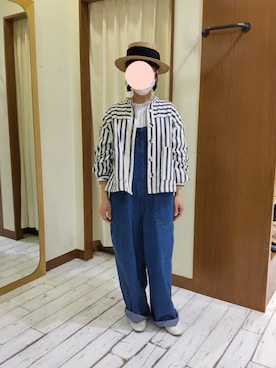 kanaさんのコーディネート