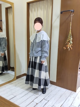 kanaさんのコーディネート