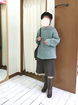 kanaさんのコーディネート