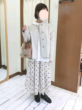 kanaさんのコーディネート