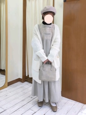 kanaさんのコーディネート