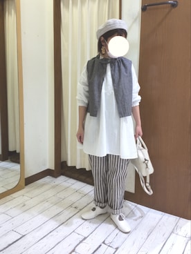 kanaさんのコーディネート