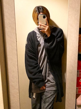 Youさんのコーディネート