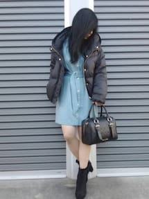 ☆LODISPOTTOロディスポット☆後ろチュールリボン☆ショートブーツ☆新品 ☆LODISPOTTOロディスポット☆後ろチュールリボン☆ショート