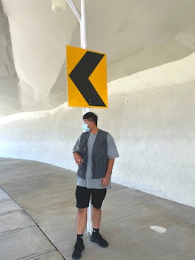 卡特carterさんのコーディネート