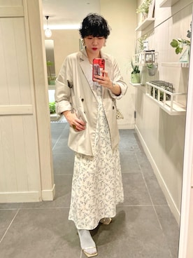 maicoさんのコーディネート