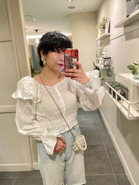 maicoさんのコーディネート