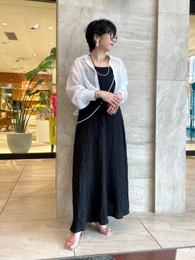 maicoさんのコーディネート