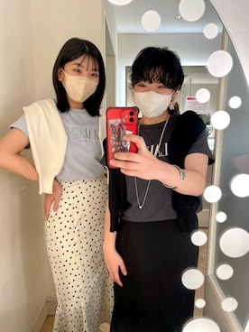 maicoさんのコーディネート