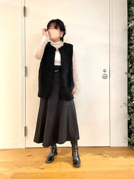 maicoさんのコーディネート