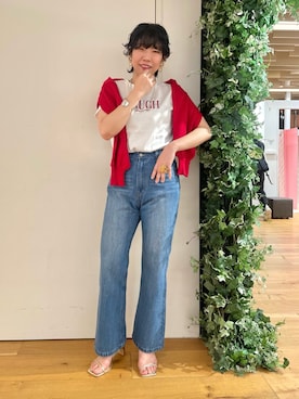 maicoさんのコーディネート