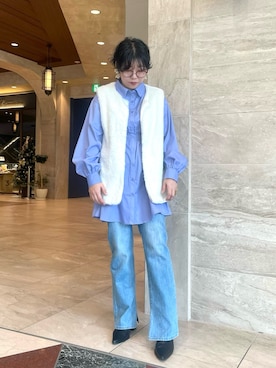maicoさんのコーディネート