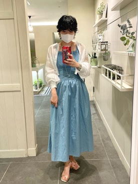 maicoさんのコーディネート