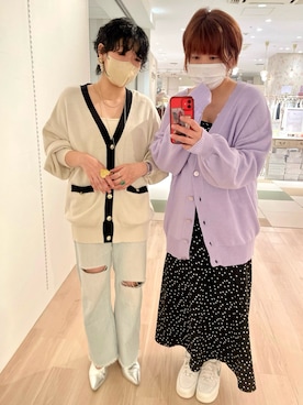 maicoさんのコーディネート