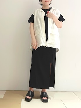 maicoさんのコーディネート
