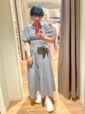 maicoさんのコーディネート