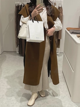 hinanoさんのコーディネート