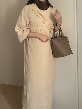 hinanoさんのコーディネート