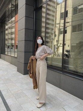 hinanoさんのコーディネート