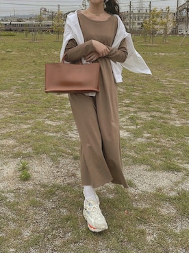 hinanoさんのコーディネート