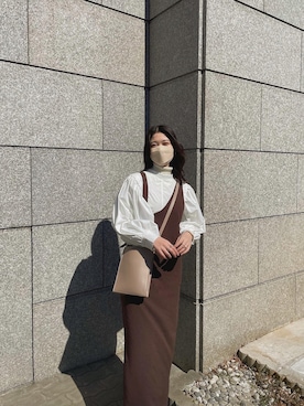 hinanoさんのコーディネート