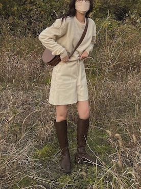 hinanoさんのコーディネート