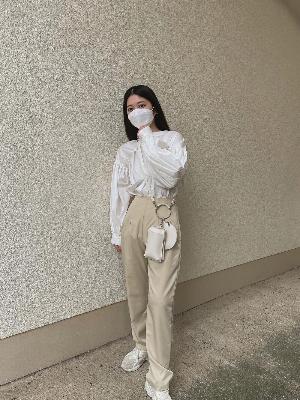 hinanoのコーディネート一覧 - WEAR