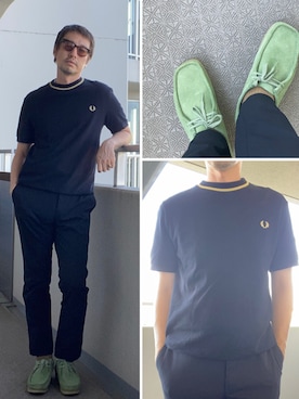 uknogさんのコーディネート