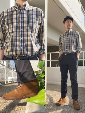 uknogさんのコーディネート