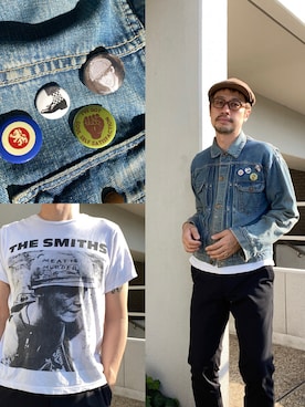 uknogさんのコーディネート