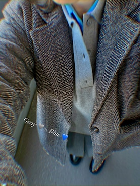 あすあすさん(レディース・156cm)の春コーディネート