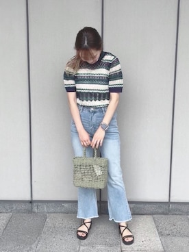 Meguさんのコーディネート