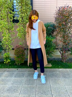 saaaatunさんのコーディネート