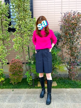 saaaatunさんのコーディネート