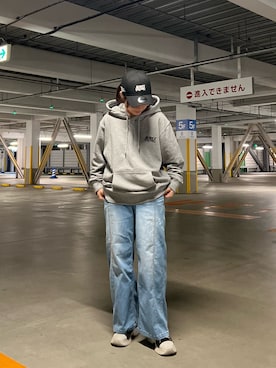 Runa Nagayaさんのコーディネート