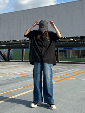 Runa Nagayaさんのコーディネート