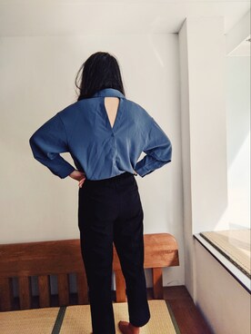 曙さんのコーディネート