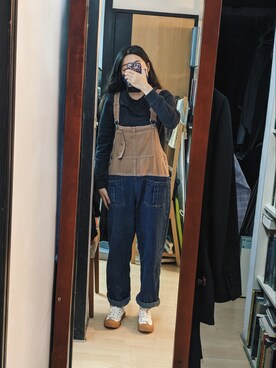 曙さんのコーディネート