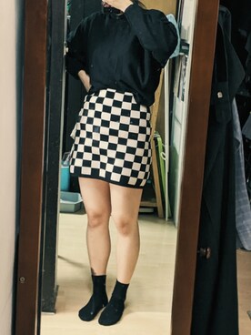 曙さんのコーディネート