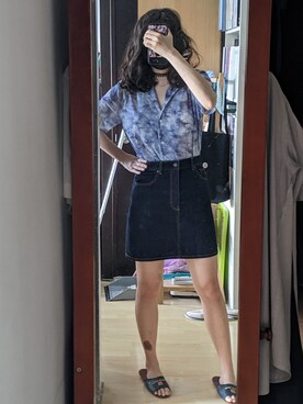 曙さんのコーディネート