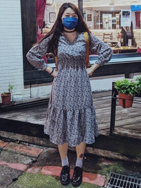 曙さんのコーディネート