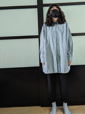 曙さんのコーディネート