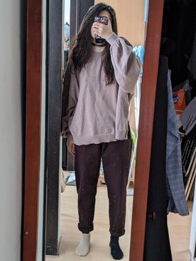 曙さんのコーディネート