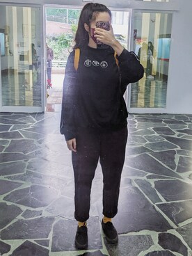 曙さんのコーディネート