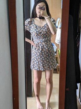 曙さんのコーディネート