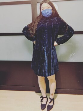 曙さんのコーディネート