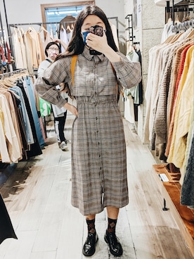 曙さんのコーディネート