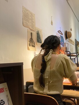 曙さんのコーディネート