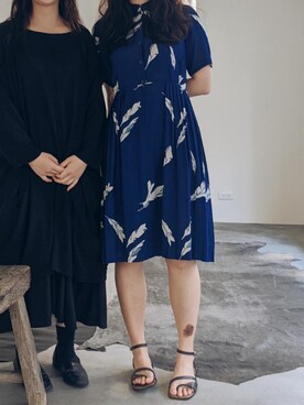 曙さんのコーディネート